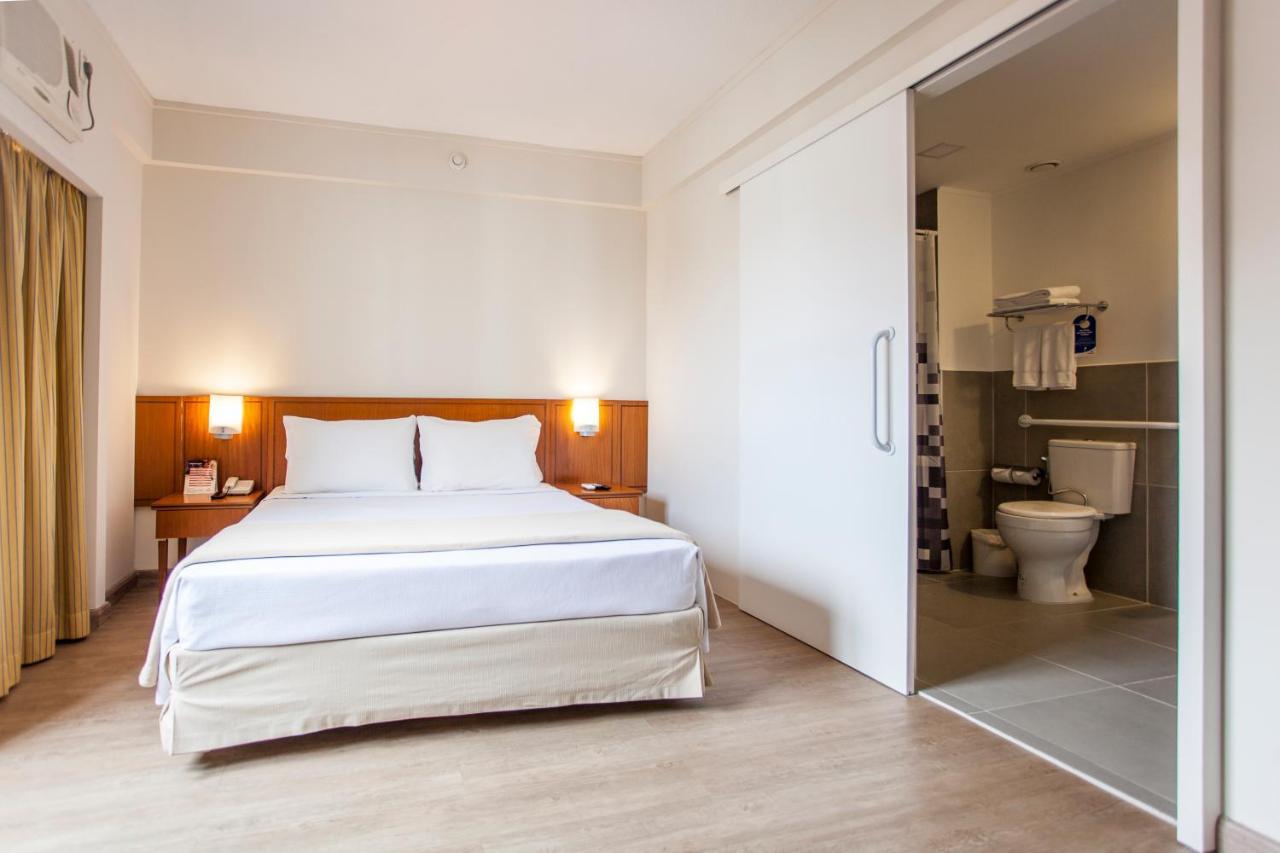 Travel Ibirapuera Hotel 3*