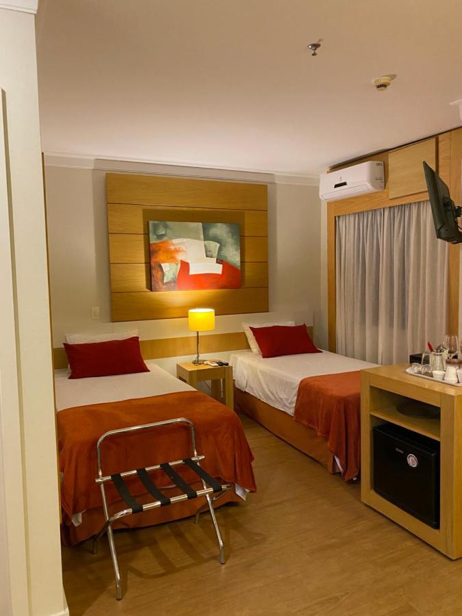 Aeroporto Congonhas 4*