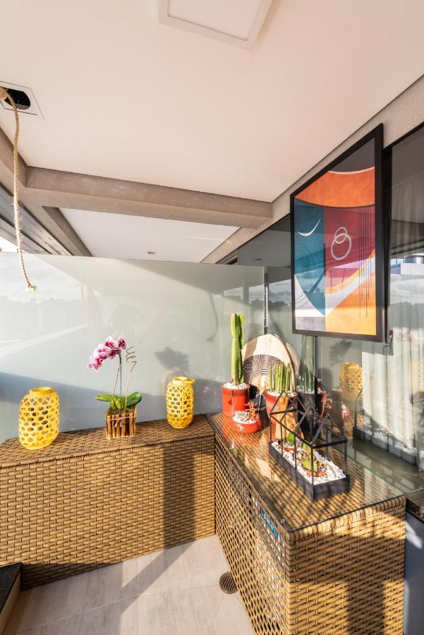 Edificio Setin Republica Downtown: Charming With Pool & Gym Apartment *