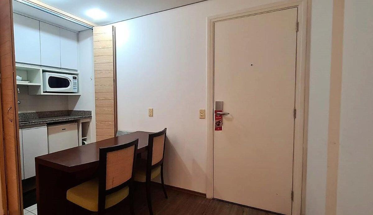 Jamaris Limpeza Diaria Uh416 Otel