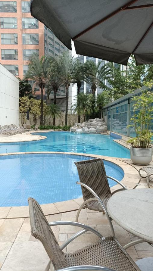 Vila Olimpia 4 Estrelas - Flat