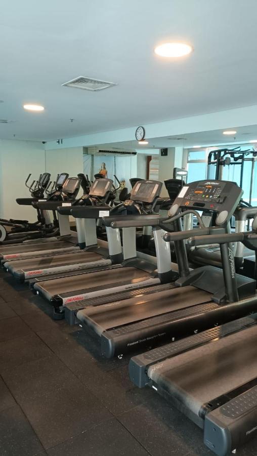 Vila Olimpia 4 Estrelas - Flat Hotel