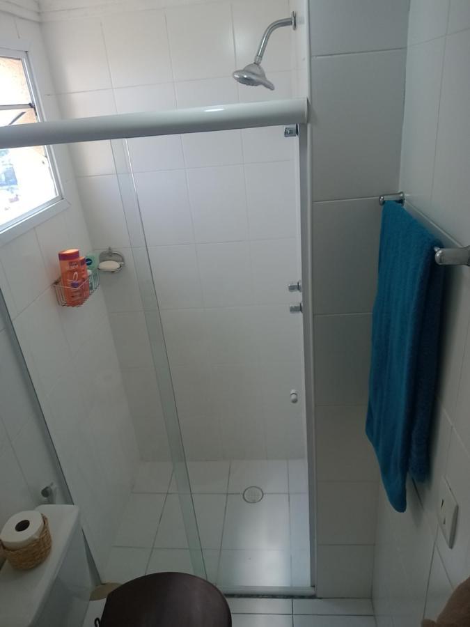 Apartamento Aconchegante Com Localizacao Privilegiada Vl Prudente Apartemen *