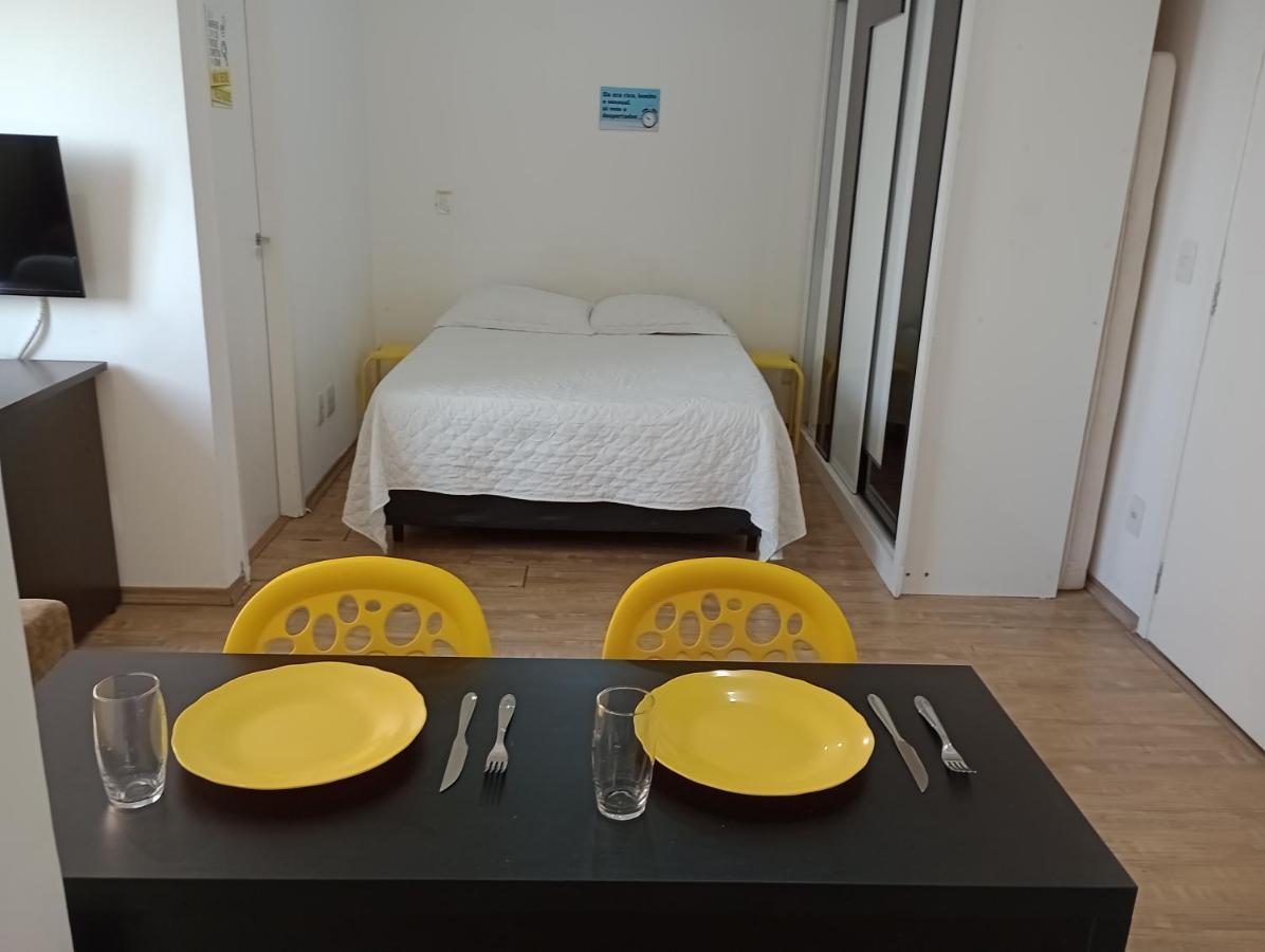 Apartamento Aconchegante Com Localizacao Privilegiada Vl Prudente Apartemen *