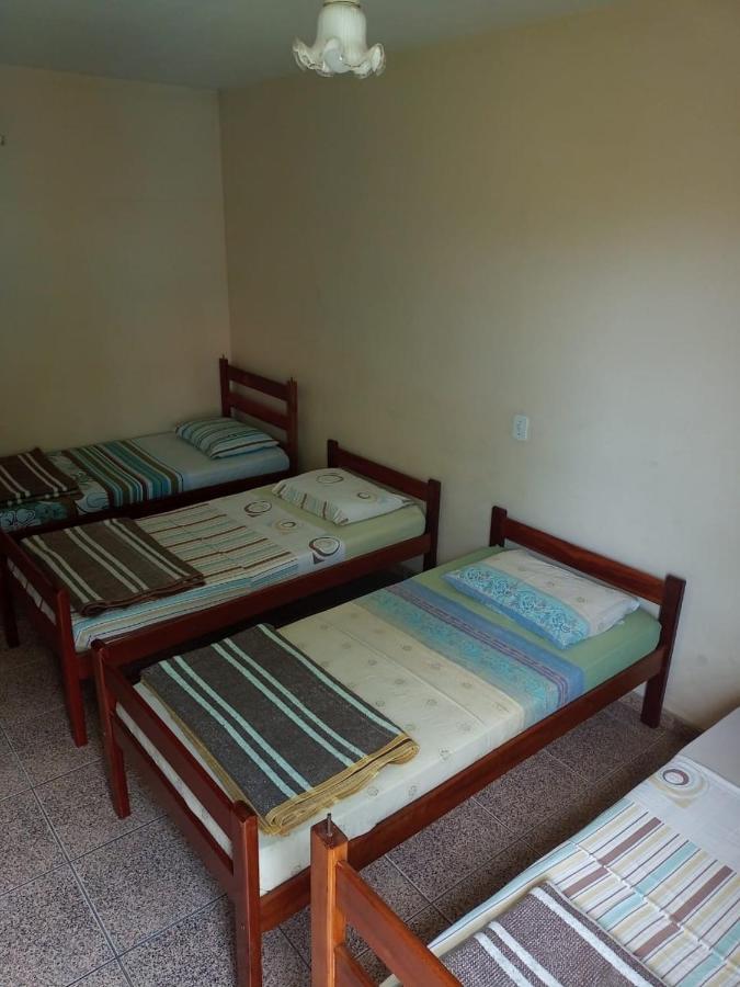 Hotel Pousada Clube Universo Esportivo *