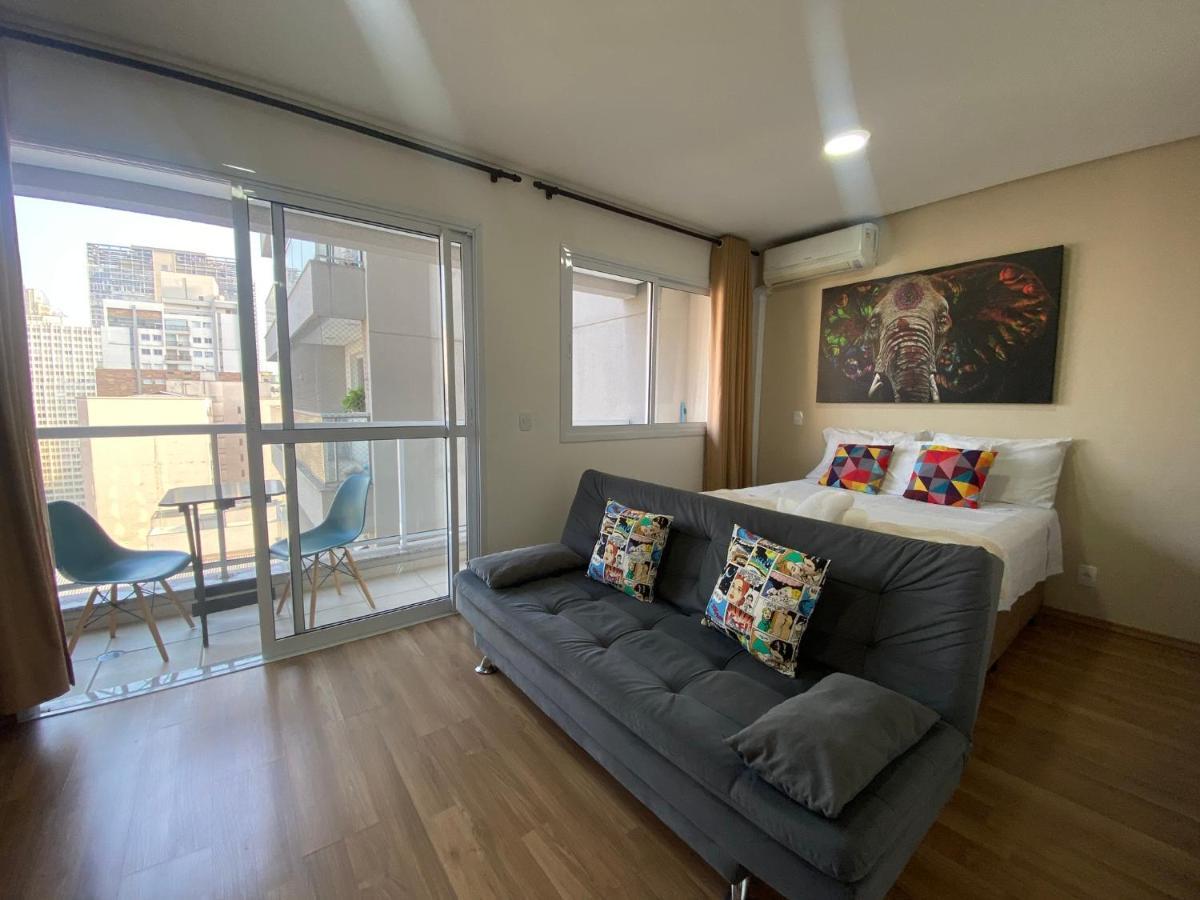 Apartment Rover Ampm Centro