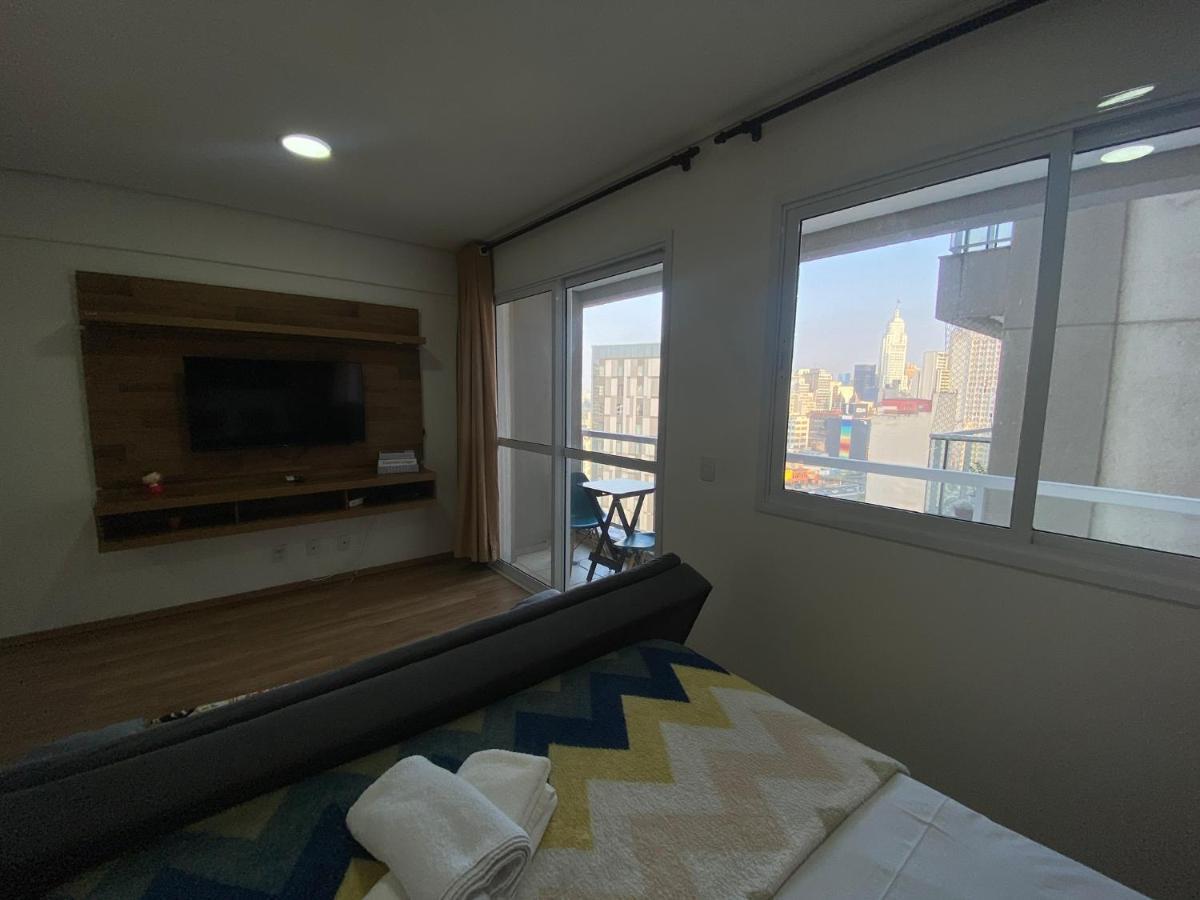 Rover Ampm Centro Apartment Sao Paulo