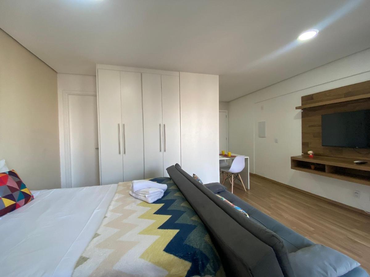 Rover Ampm Centro Apartment *