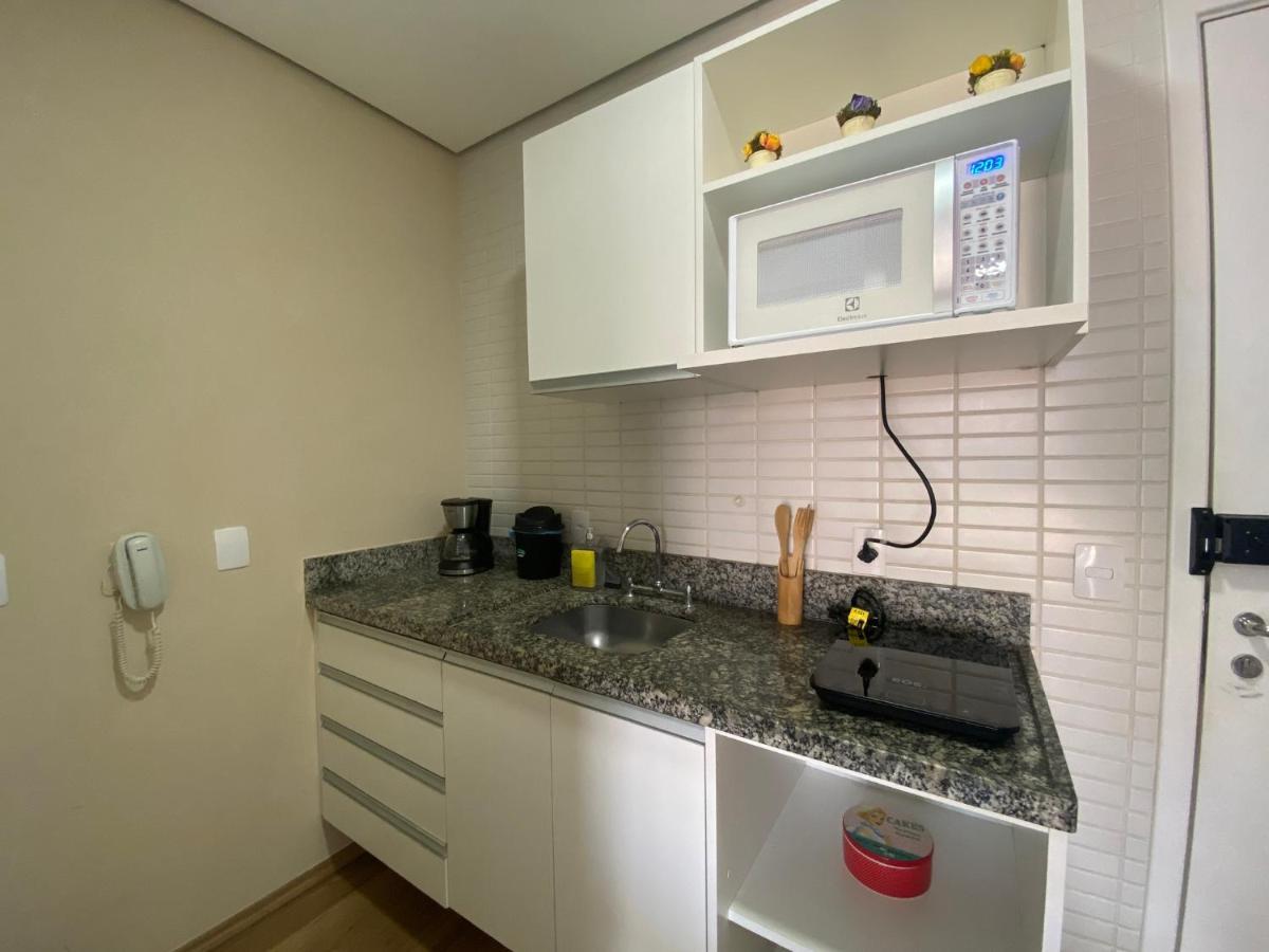 Rover Ampm Centro Apartment *