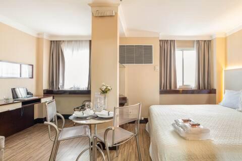 Aparthotel Flat Prime Ii Regiao Da Paulista Jardins