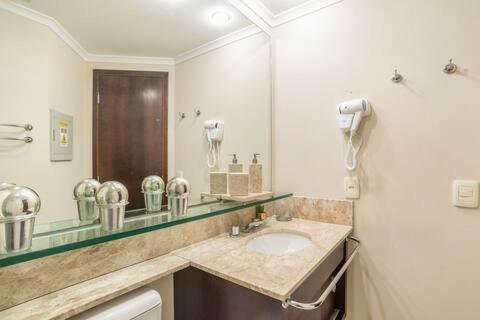 Aparthotel Flat Prime Ii Regiao Da Paulista Jardins Sao Paulo