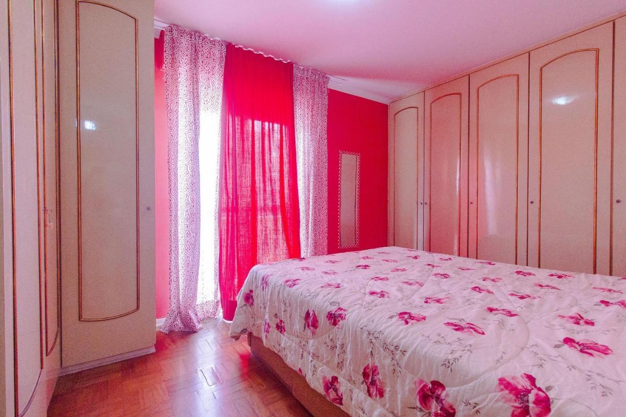 Amplo Apartamento Com Tres Dormitorios, Proximo A Avenida Paulista E Metro Brigadeiro - Civita 4 Apartment *
