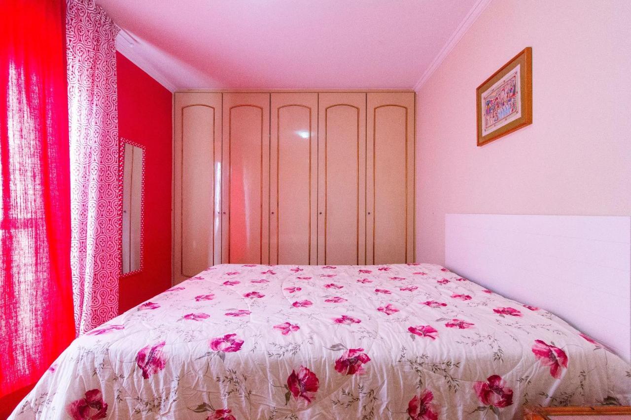 Apartment Amplo Apartamento Com Tres Dormitorios, Proximo A Avenida Paulista E Metro Brigadeiro - Civita 4 *