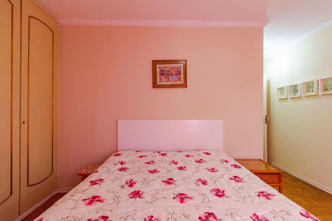 Amplo Apartamento Com Tres Dormitorios, Proximo A Avenida Paulista E Metro Brigadeiro - Civita 4 Apartment Sao Paulo