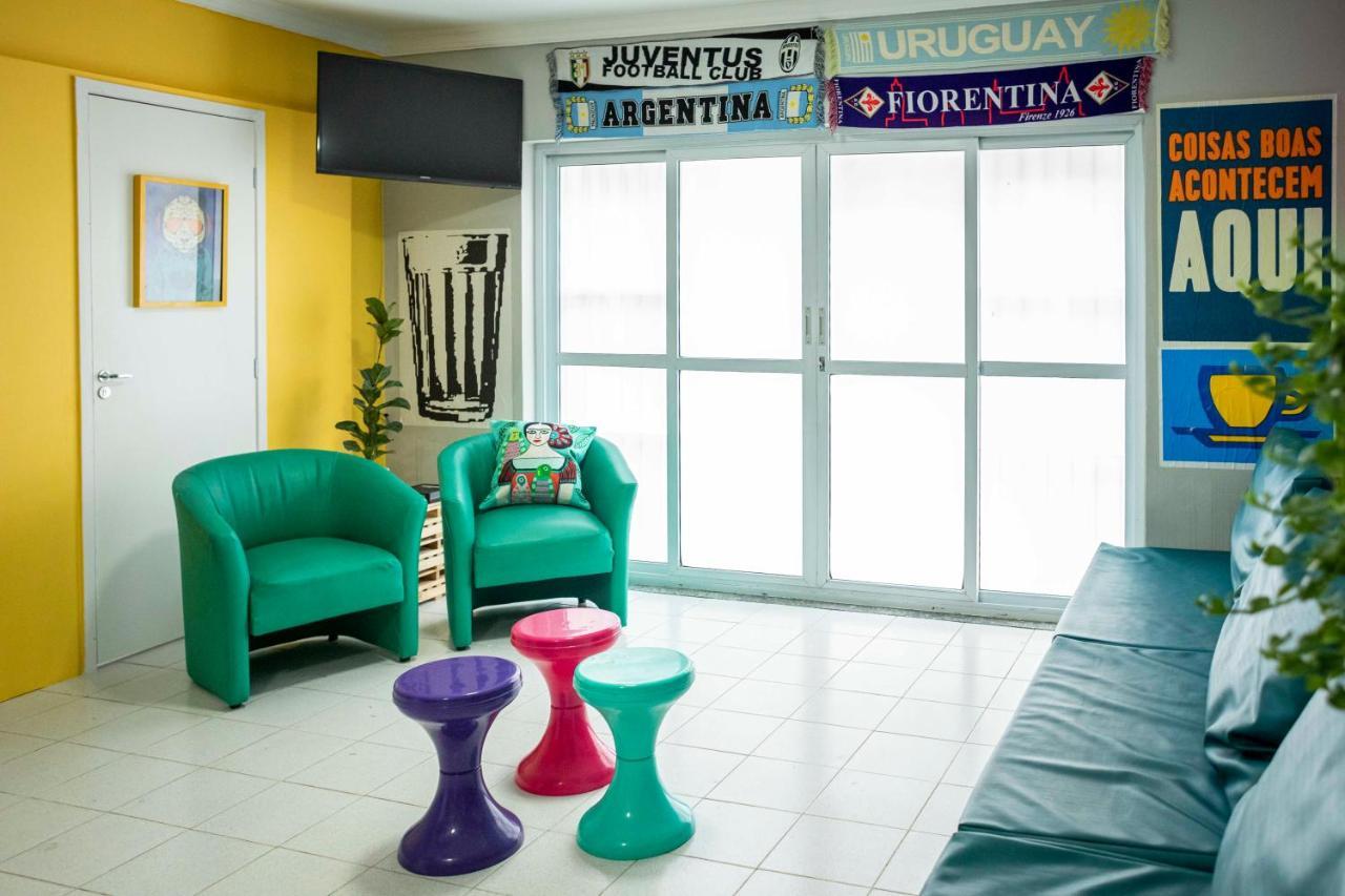 Casa Ecotrips Barra Funda - *
