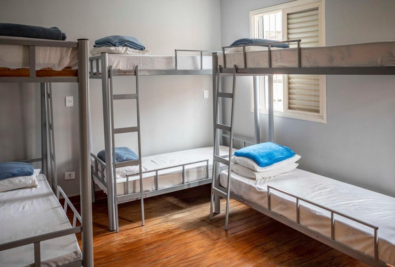 Casa Ecotrips Barra Funda - *
