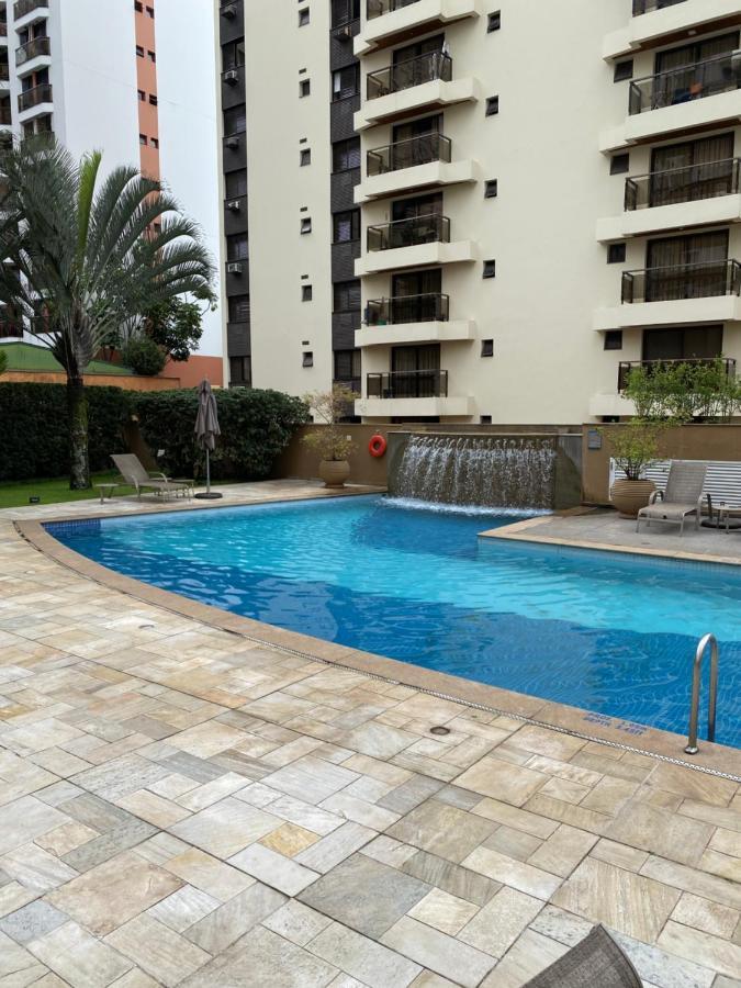 Apartment Charmoso Flat Na Alameda Santos