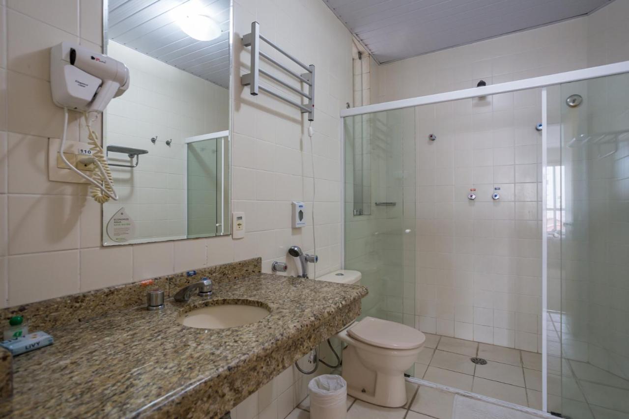 Hotel Exponorth-espaco Luxuoso