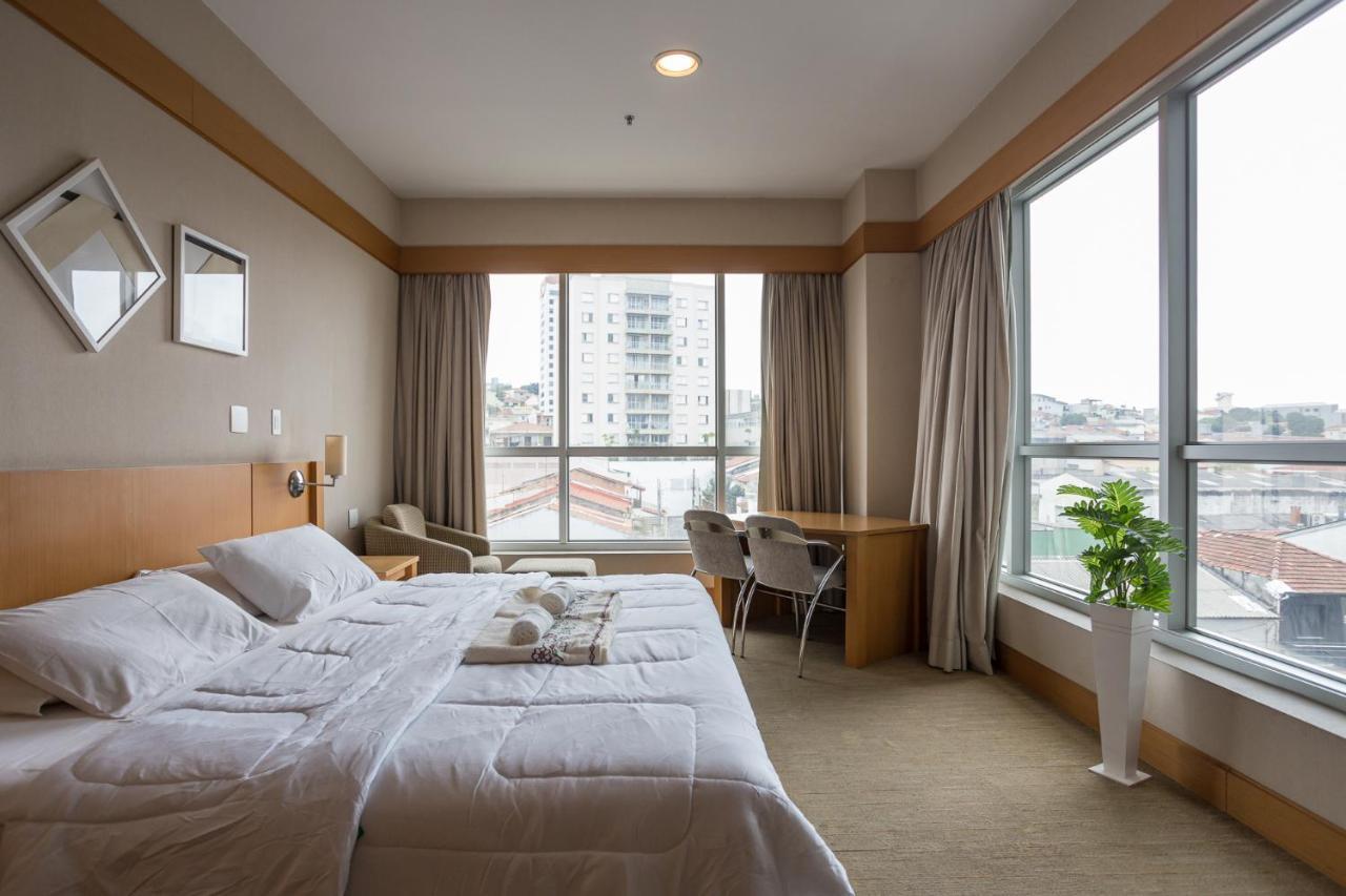 Exponorth-espaco Luxuoso 3*