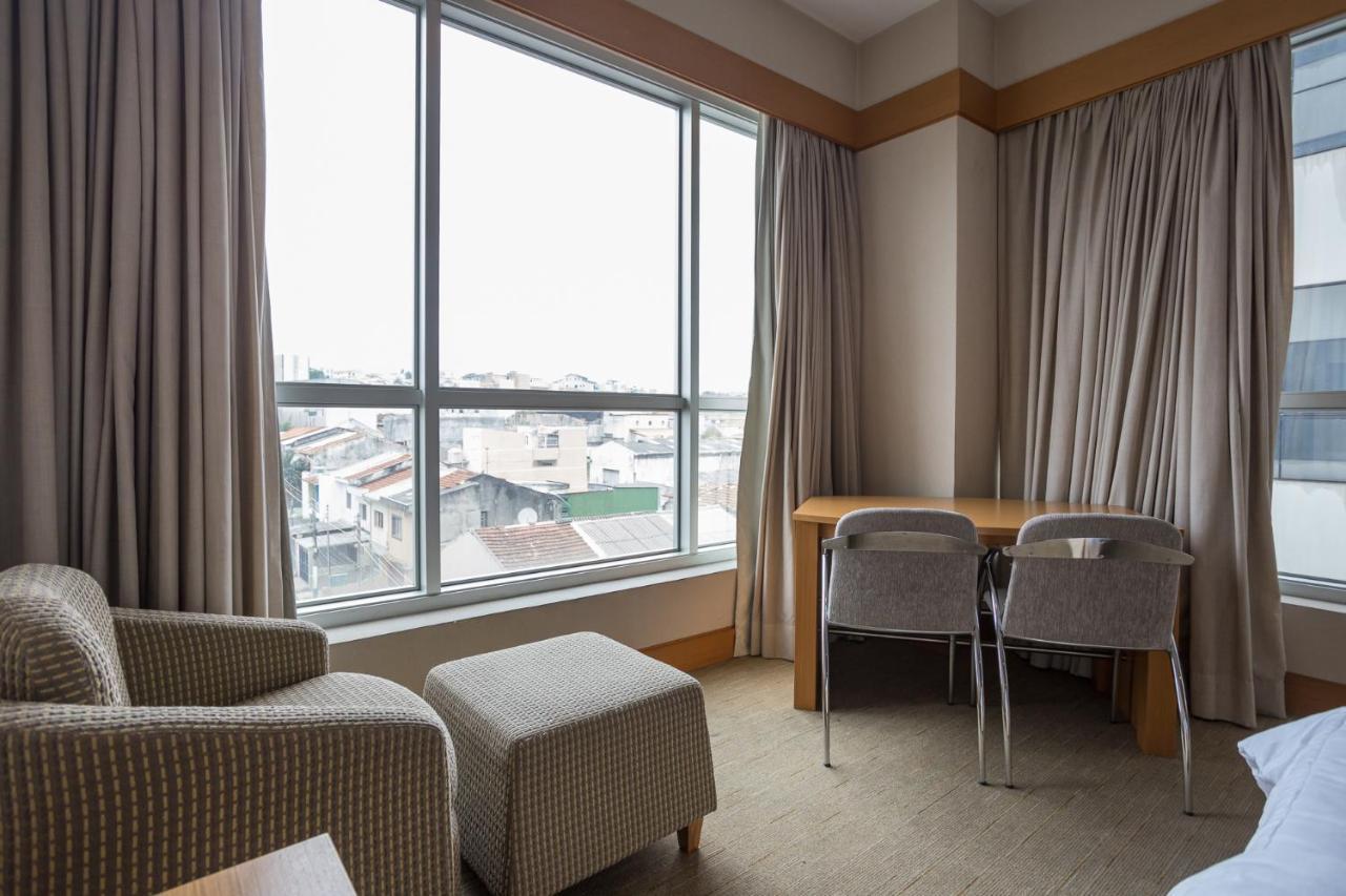Exponorth-espaco Luxuoso São Paulo