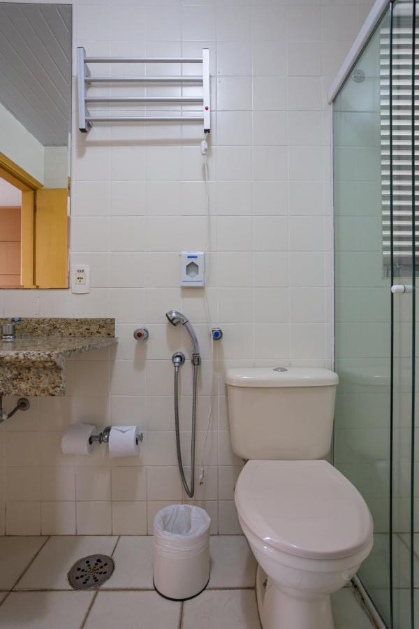Exponorth-espaco Luxuoso Hotel 3*