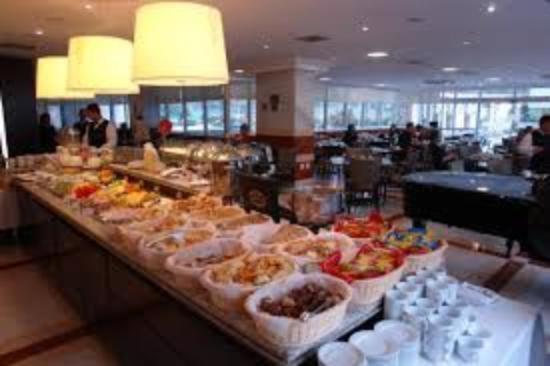 Hotel Exponorth-espaco Luxuoso São Paulo