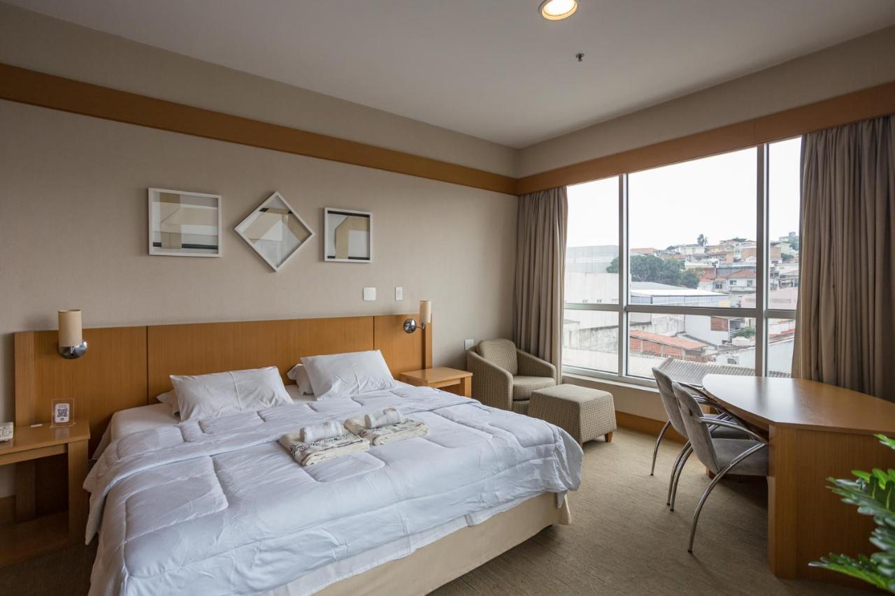 Exponorth-espaco Luxuoso 3* São Paulo