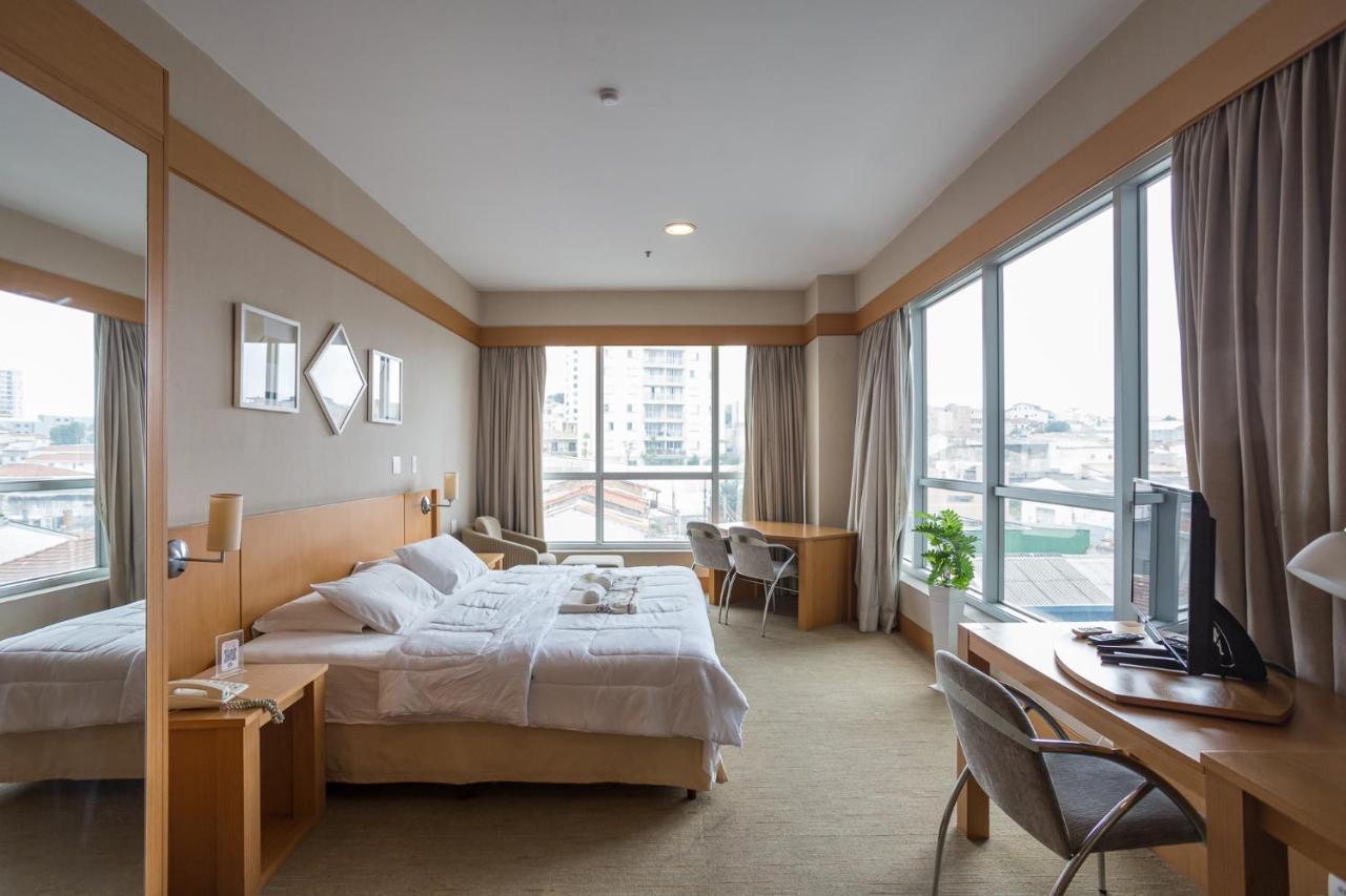 Exponorth-espaco Luxuoso Hotel