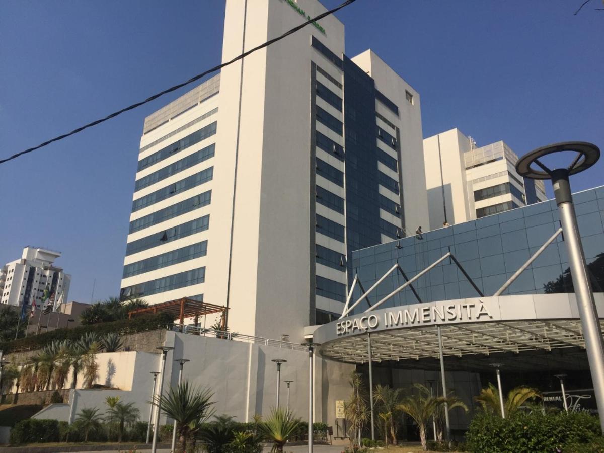Exponorth-espaco Luxuoso 3* São Paulo