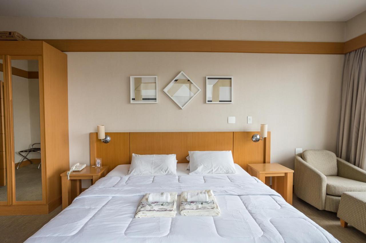 Exponorth-espaco Luxuoso