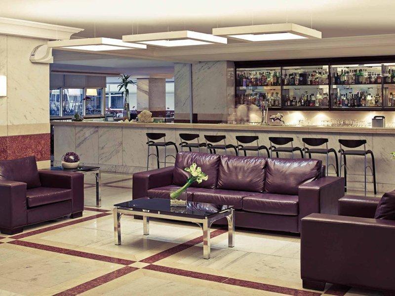 Exponorth-espaco Luxuoso Hotel São Paulo