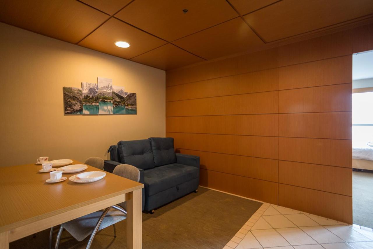 Hotel Exponorth-espaco Luxuoso 3*