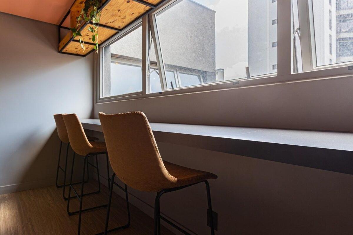 Apartamento Easy Star - Studio Encantador No Coracao Da Pompeia - Ck01h São Paulo