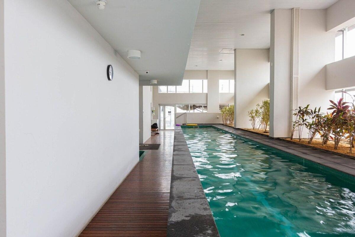 Easy Star - Praticidade E Conforto No Coracao Do Brooklin - Ak02h Apartment