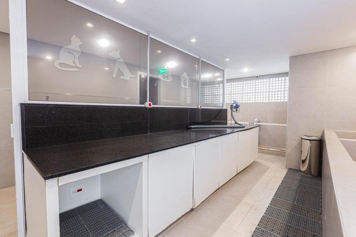 Easy Star - Praticidade E Conforto No Coracao Do Brooklin - Ak02h Sao Paulo