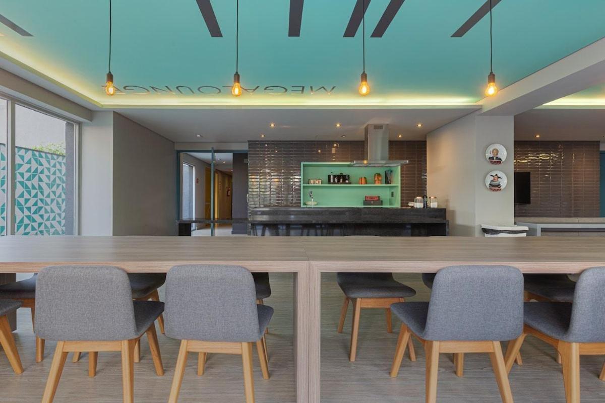 Easy Star - Studio Encantador No Coracao Da Pompeia - Ck01h Apartamento *