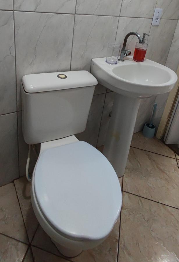 Casa Privativa Metro Penha * Sao Paulo