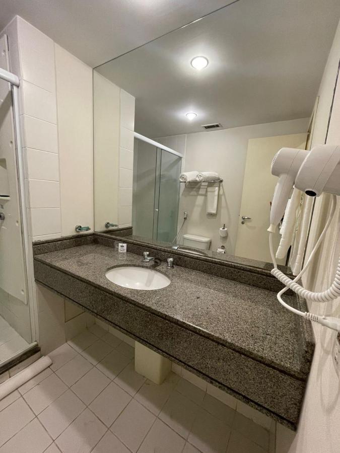 Flat De Luxo No Aeroporto De Congonhas *