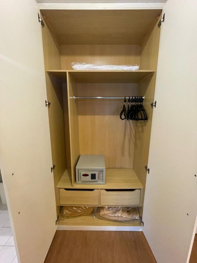 Apartemen Flat De Luxo No Aeroporto De Congonhas