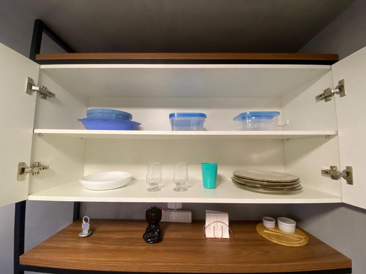 Maravilhoso Em Frente Ao Metro Bras ! Apartemen *