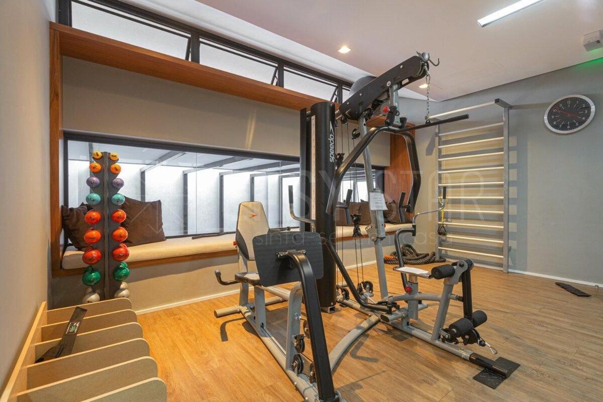 Easy Star - Lindo Studio Aconchegante Lado Do Aero Congonhas - Ku02h Apartment *