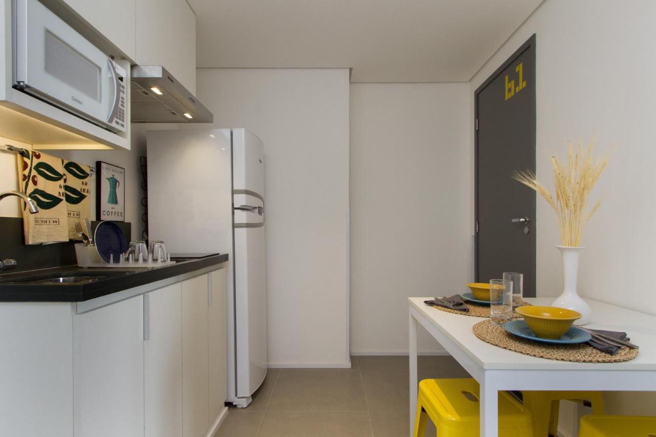 Centro 433 Daire