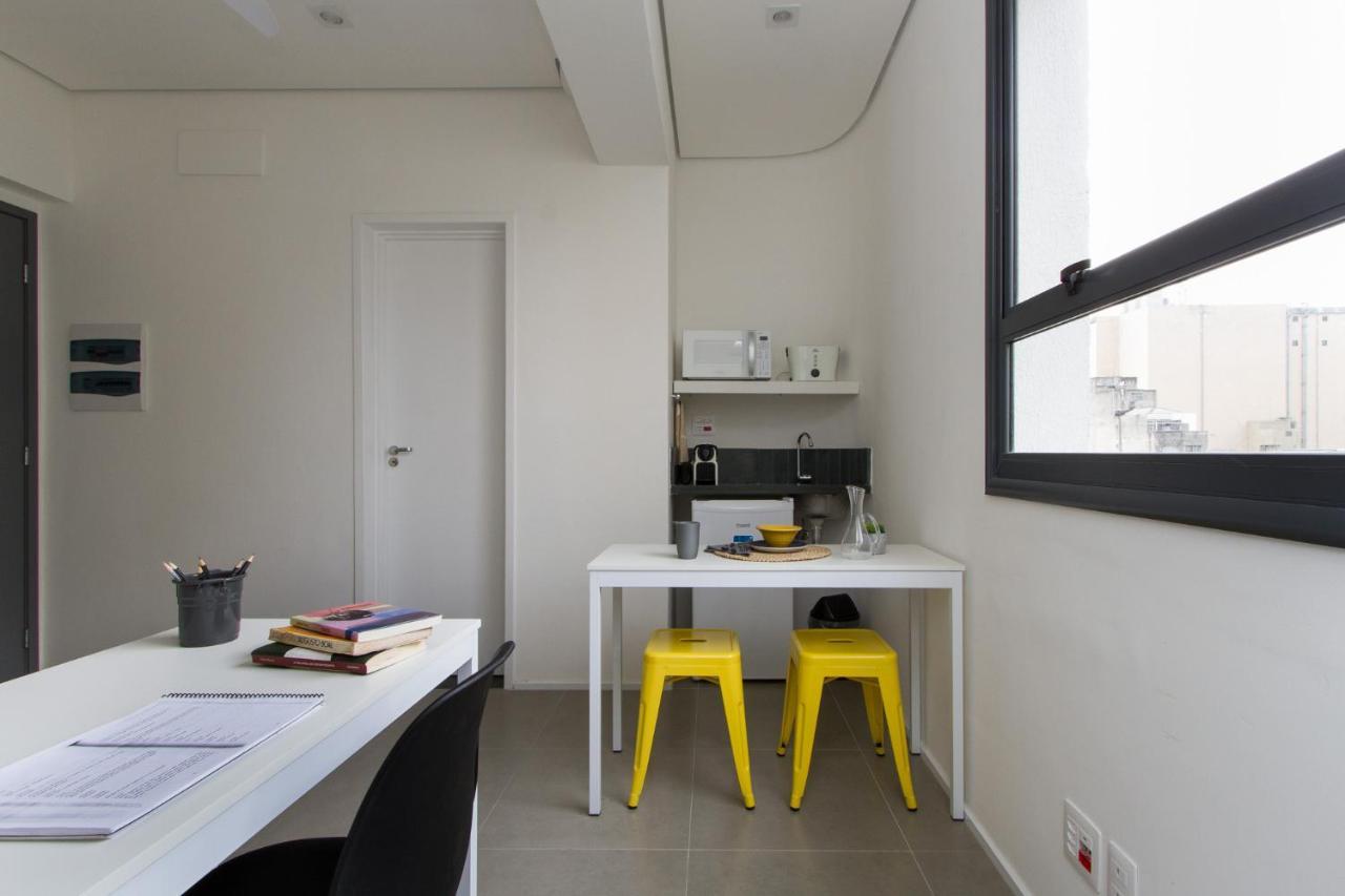 Centro 433 Daire *