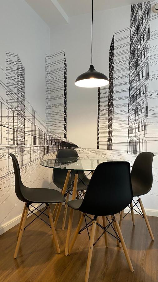 Adb - Royal Brooklin By Anora Spaces Apartment *