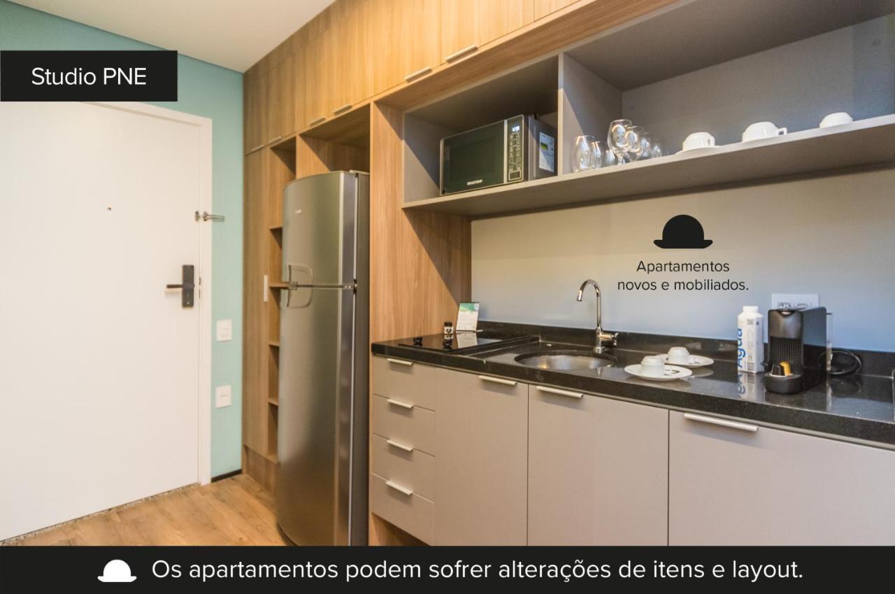 Apartment Charlie Paraiso