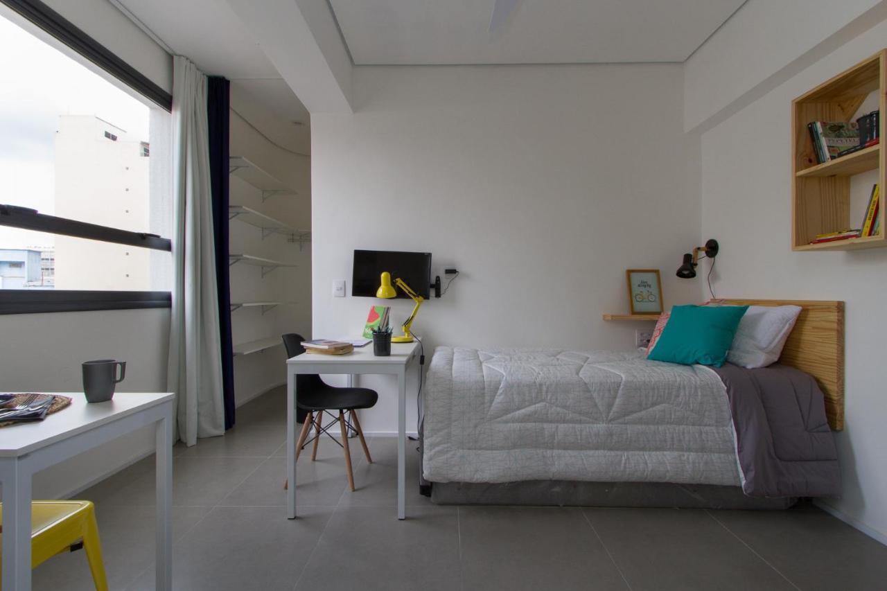 Centro 433 Daire