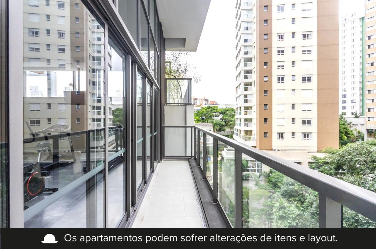 Apartment Charlie Paraiso