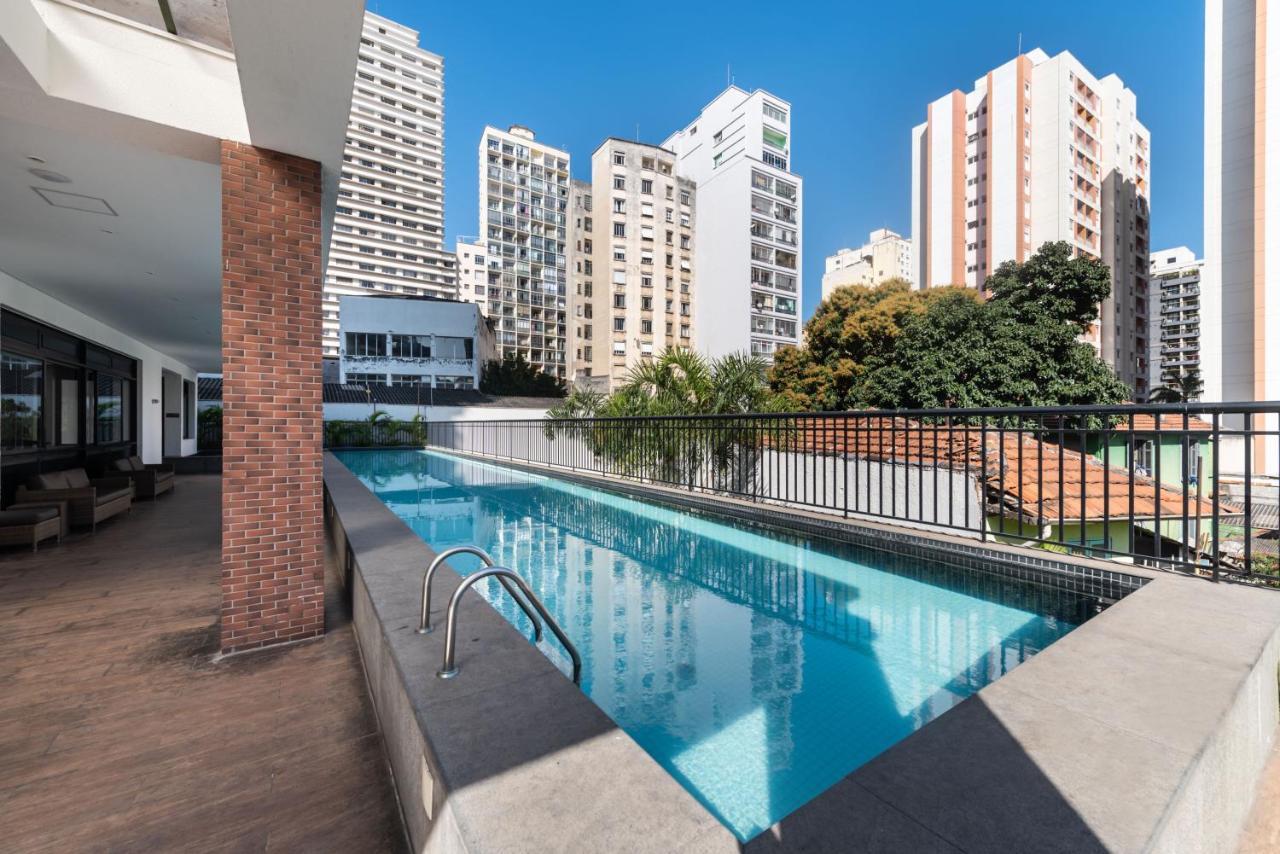 Apartamento Espaco E Conforto No Centro Com Garagem E Internet 500mb *