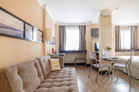 Aparthotel Flat Prime Ii Regiao Da Paulista Jardins