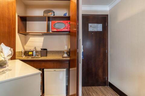 Aparthotel Flat Prime Ii Regiao Da Paulista Jardins